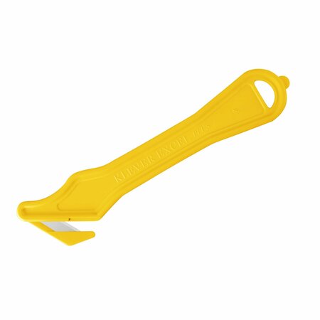 KLEVER ExcelPLS30 Safety Cutter, Yellow PLS-400-30Y